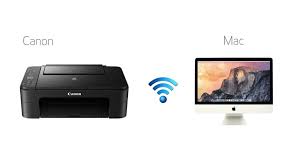 Although the cd provides a convenient way. Canon Printer Setup Mac Wireless Printer Setup Mac