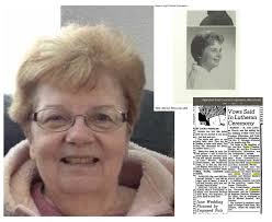 Carolyn F. Endsley, 84, Marion, went to be with the Lord at 8:55 am