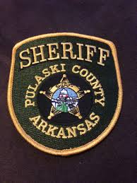 Pulaski County Sheriff S Office Police Patches Police Badge Police