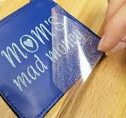 How to Put Siser HTV on Faux Leather | Siser North America