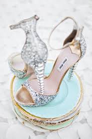 Miu Miu Wedding Shoes Crazy Shoes Me Too Shoes