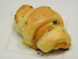 Croissants Apero Au Saumon Fume Thermomix Blog Cuisine Thermomix Avec Recettes Pour Le Tm5 Tm31 Recette Croissant Au Saumon Cuisine
