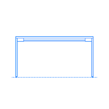 It's definitely difficult task but like a diamond this vintage dining table and chairs set, once found, will be priceless. Dining Tables Dimensions Drawings Dimensions Com