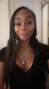 Jasmine Durham's Instagram, Twitter & Facebook