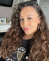 Rachel Gammill's Instagram, Twitter & Facebook