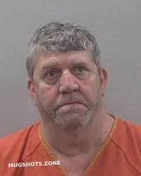 SHAFFER EARL BRYANT 03/26/2021