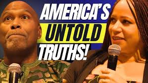 Nikole Hannah-Jones x Dr. Daniel Black: America's Untold Truth