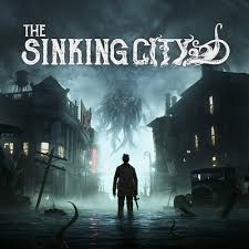 the sinking city nintendo switch
