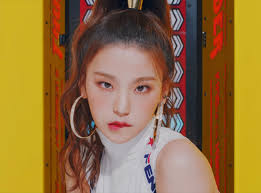 Lee dae hwi et yeji ont récemment évoqué leur passé commun ! Itzy Profile Yeji Wattpad