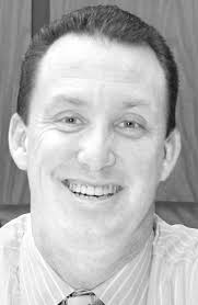 Patrick E. "Pat" Connolly