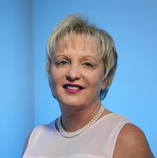 Dawn Clayton, general manager, Thunder Valley Casino Resort