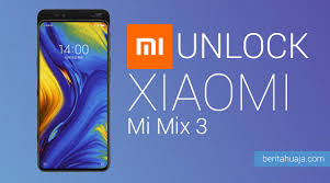 Mềm mi unlock tại đây: How To Unlock Bootloader Xiaomi Mi Mix 3 Beritahu