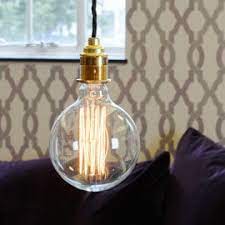 Fluorescent plumen and squirrel cage light bulbs are available with b22 and e27 base types. Danlamp Mega Edison Squirrel Cage Bulb Light Bulb Design Bulb Modern Light Fittings