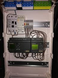 There is an english version of this forum on embdev.net. Ampeltomi Ampeln Im Privatbetrieb
