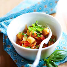 Decouvrez La Recette Petoncles A La Provencale Sur Cuisineactuelle Fr Recette Recettes De Cuisine Recette Petoncle