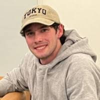 Nicolas (Nick) Segura