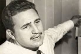 Fidel, the Lawyer Who Never Won a Case