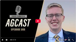 Purdue Agricultural Economics