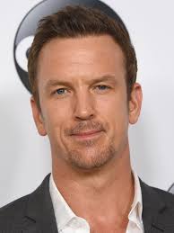 Josh Randall : Filmografía