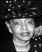 Diann Riddick-Williams Obituary (2014)