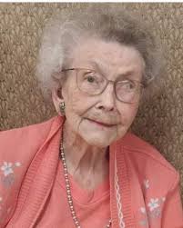 Maudie Paul Hagler Obituary September 21, 2024