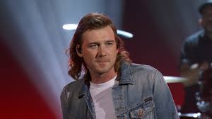 He went after white women, pride month, cancel culture and the dumb who don't wear masks. Morgan Wallen On Saturday Night Live Country Singer To Make Snl Debut