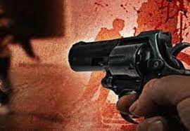 One crook arrested in police encounter, two absconding