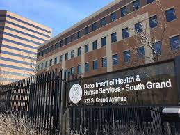 The department is committed to making programs, services, benefits and facilities accessible in accordance with section 504 of the rehabilitation act of 1973. To Turn Around Performance Mi Dept Of Health Human Services Announces Major Changes We Love Dexter