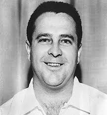 Remembering Dick Hoover… “Side Boards Don't Count”