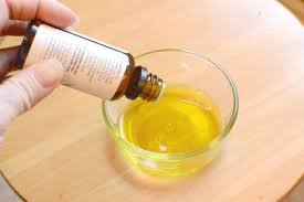 How To Make Bath Oil Beads Cuticle Softener Bath Oil Beads Homemade Fragrance