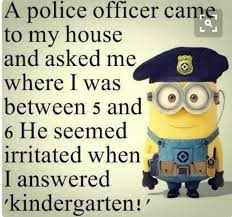 When it comes to telling the jokes, there are many individuals that like to share some puns. 20 Funny Minion Pics To Laugh At And Share Funny Minion Quotes Minions Funny Minion Jokes
