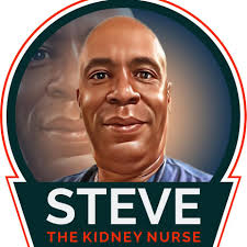Steve The Kidney Nurse