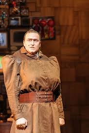 We did not find results for: Hayden Tee Steps Into West End S Matilda As Miss Trunchbull In Latest Photos Playbill