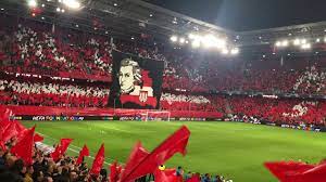 Check spelling or type a new query. Fc Salzburg Krc Genk Champions League Live Cl Hymne Und Hammer Choreographie In Salzburg Youtube