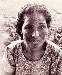 An amateur drama event held at the Popondetta Golf Club in 1981. The  actors/vocalists here are, from left, Martin Jelfs (lecturer, Popondetta  Agricultural College), Peter Comerford (deputy-Headmaster, Popondetta High  School), Alan Dalziel (