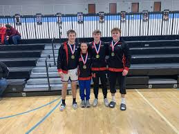 Honesdale Wrestling added a new photo.