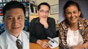 SEAS Alum Donates $1M to Address Coronavirus Pandemic