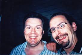 REMEMBERING JAMIE (BOOMER JAMES) NANCEKIEVILL