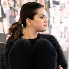 Selena gomez is one celebrity who is literally hounded by the press. Selena Gomez Is Raising 100 Million For Mental Health Services Allure