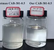 wholesale Cellulose Acetate Butyrate (CAB-381-0.5) for Paint ...