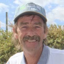 Obituary of Gerry Edwin Young