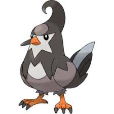 How To Evolve Starly Into Staravia Into Staraptor In Pokemon Brilliant  Diamond And Shining Pearl - Youtube
