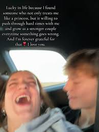 Expressing Love for My Favorite Person