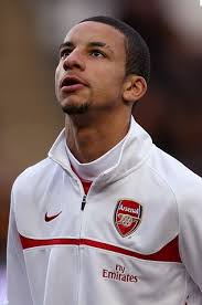 Jeorge Bird's Arsenal Youth