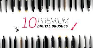 Musical toys, kids tablets, science & discovery toys 10 Best Premium Photoshop Brushes For Digital Painting Concept Art