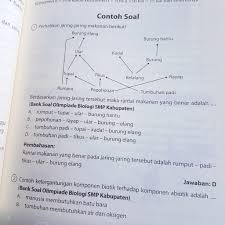 Maybe you would like to learn more about one of these? Bestseller Buku Osn Biologi Smp Pakar Bedah Soal Materi Pendidikan Forum Shopee Indonesia