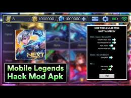 Install happymod app to download 100% working mods. Mobile Legends Mod Apk 1 5 79 6332 Mod Menu Unlimited Diamonds God Mod Radar Android Ios Youtube In 2021 Mobile Legends Legend Mobile