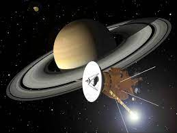 Planet neptun adalah planet yang ke 8 dalam sistem suria kita. Top 4 Misi Berjaya Ke Planet Zuhal Iluminasi
