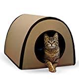 Pcs, handys, zubehör & mehr Heated Outdoor Cat House For Multiple Cats Price Jul 2021 Found 610 For Sale
