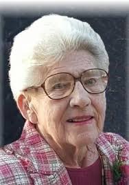 Sarah Schott Obituary (2017)